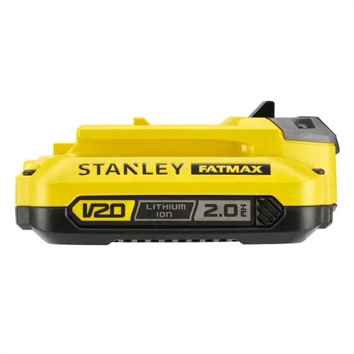 Akumulator litowo-jonowy 18V 2,0Ah Stanley FatMax SFMCB202