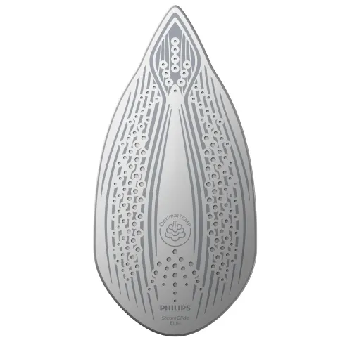 Парогенератор Philips PerfectCare PSG8140 / 80 SteamGlide Elite