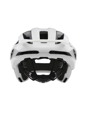 Kask MTB Oakley Drt3 Trail Europe - matte white