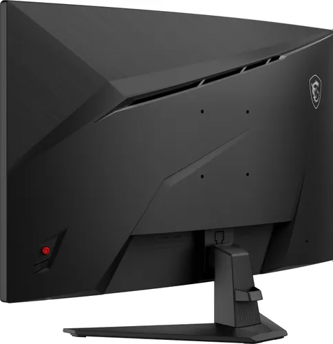 Monitor MSI MAG 321CQF E18 31.5" 2560x1440px 180Hz 0.5 ms [GTG] Curved