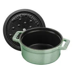 Garnek Staub 40508-702-0 Indukcja Żeliwo 0,25l