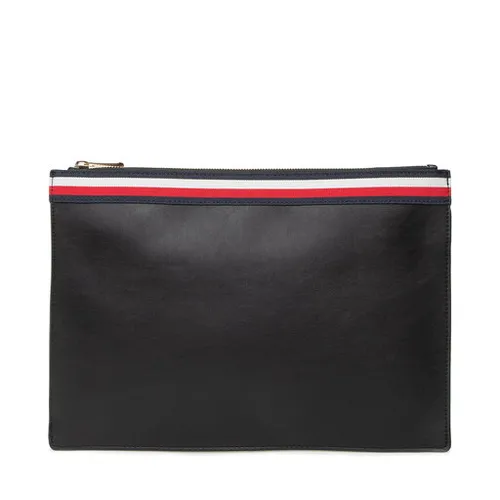 Сумка Tommy Hilfiger Th Timeless Med Tote AW0AW12211 BDS