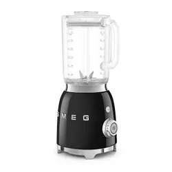 Blender Smeg 50's Style BLF03BLEU