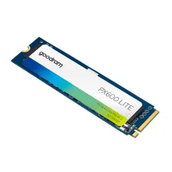 Dysk SSD GoodRam PX600 Lite 512B PCIe NVMe Gen4 x4