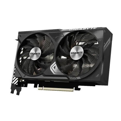 Karta graficzna Gigabyte GeForce RTX 4070 WINDFORCE 2X OC V2 12GB GDDR6 192bit DLSS 3