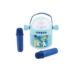 Głośnik Bluetooth GoGEN BOBDISCOB 6,5W Niebieski