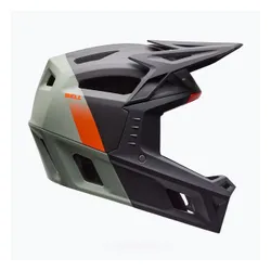 Kask rowerowy Bell Full-Air MIPS ratio rootbeer
