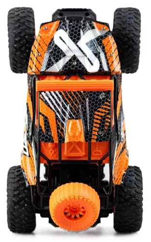 Samochód zdalnie sterowany SILVERLIT Exost Turbo Rush TE20675