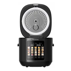 Multicooker TURBOTRONIC TT-DMC23 20 programów