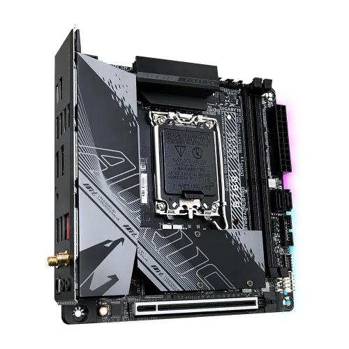 Płyta główna Gigabyte B760I AORUS PRO DDR5