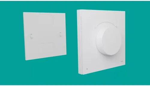 Włącznik WiZ ze ściemniaczem Smart Dial Switch