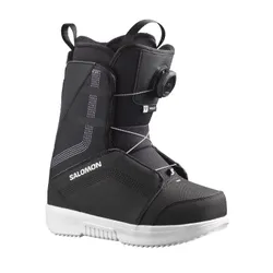 Buty snowboardowe Salomon Project Boa - Rozmiar (cm) - 22.0