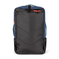 Рюкзак Topo Designs Global Travel Bag 40 l-desert palm / Pond blue