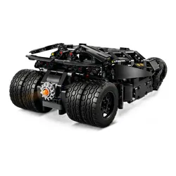 LEGO TECHNIC 42239 Batmobile Tumbler, zestaw klocków 12+ sterowany