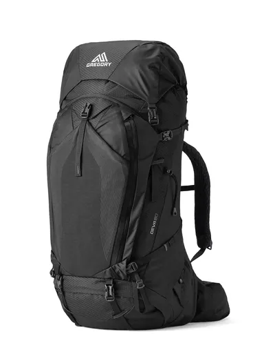 Plecak trekkingowy Gregory Deva 60 damski - fog grey