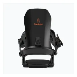 Wiązania snowboardowe męskie Bataleon Fly black