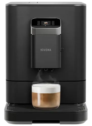 Ekspres NIVONA Nivo 7101 Czarny