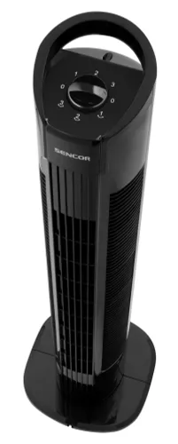 Вентилятор SENCOR SFT 3108BK