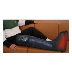 Masażer do nóg Renpho Aero Boot Thermal R-WML01