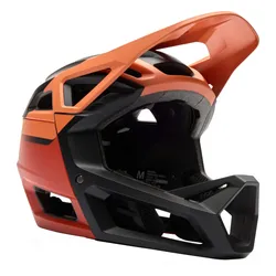 Kask rowerowy Full Face FOX Proframe Rizer MIPS