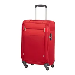 Samsonite CityBeat-red için 4 tekerlekli iç mekan kılıfı