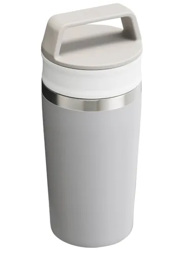 Kubek termiczny Stanley Cafe-To-Go Travel Mug 0,35 l - ash