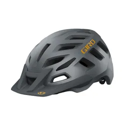 Kask rowerowy Giro Radix Integrated MIPS matte dark shark dune