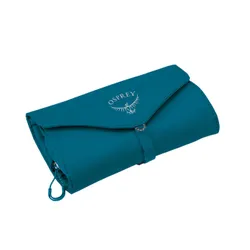 Косметичка / Дорожная сумка Osprey Ultralight Roll Organiser - waterfront blue