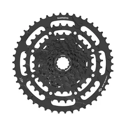 Kaseta rowerowa Shimano CS-LG300 9rz 11-46T