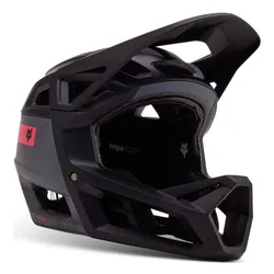 Kask rowerowy FOX Proframe RS Taunt Czarny MTB (rozmiar L) MIPS