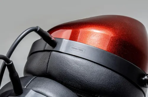 Słuchawki przewodowe HiFiMAN HE-R9 Nauszne Planarne Bluetooth 5.0