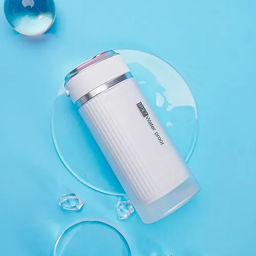 Irygator IVISMILE 01WP-W Biały