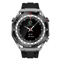 Smartwatch Ecowatch 1 Czarny