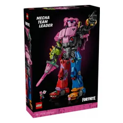 LEGO Klocki Fortnite 77078 Dowódca Drużyny Mechów