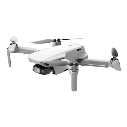 Dron DJI mini 4K