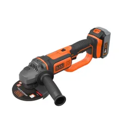 Black &amp; Decker Taşlama Makinesi BCG720M1