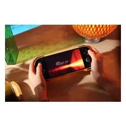 Konsola AYANEO Konkr Pocket Fit 16/512GB Żółty
