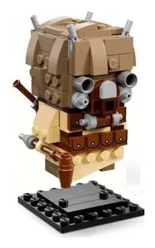 LEGO BrickHeadz Star Wars Tuskeński rabuś 40615