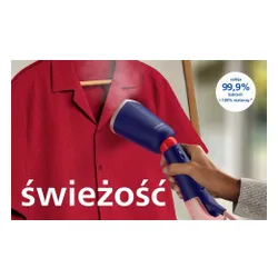 Parownica do ubrań (Steamer) PHILIPS STH5030/20