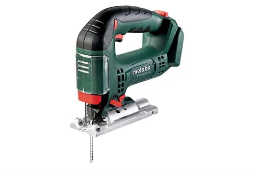 Wyrzynarka w walizce metaBOX Metabo STAB 18 LTX 100