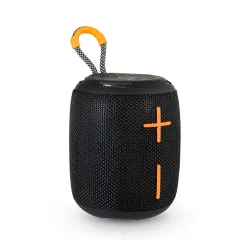 Głośnik Bluetooth Imperial BAS 9 7W Czarny