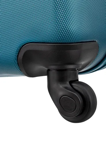 Walizka duża Puccini Paris - morski