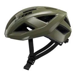 Kask rowerowy LAZER Tonic KinetiCore Zielony Szosowy (rozmiar L)
