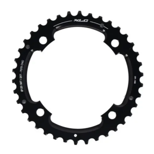 Tarcza mechanizmu korbowego XLC CR-A22