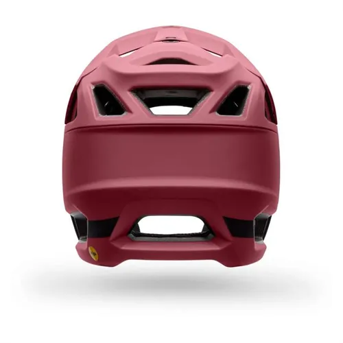 Kask rowerowy Full Face FOX Proframe Solid YTH MIPS
