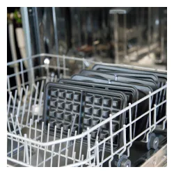 Opiekacz Domo DO9277C Gofry Muszle Panini 1100W