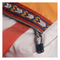 Plecak miejski KAVU Shuttle Sack 19 l camp time