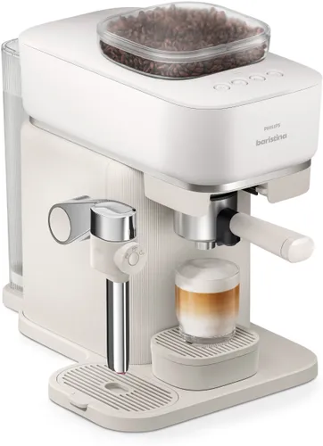 Ekspres PHILIPS Baristina Latte BAR400/00