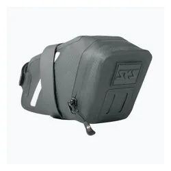 Torba rowerowa pod siodło SKS Trail Saddle Bag M black