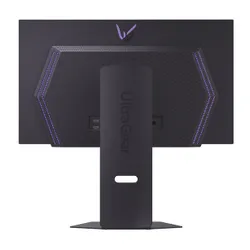 LG UltraGear 27GX700A-B - 280Hz | QHD | Tandem OLED | 0.03ms | 26.5''